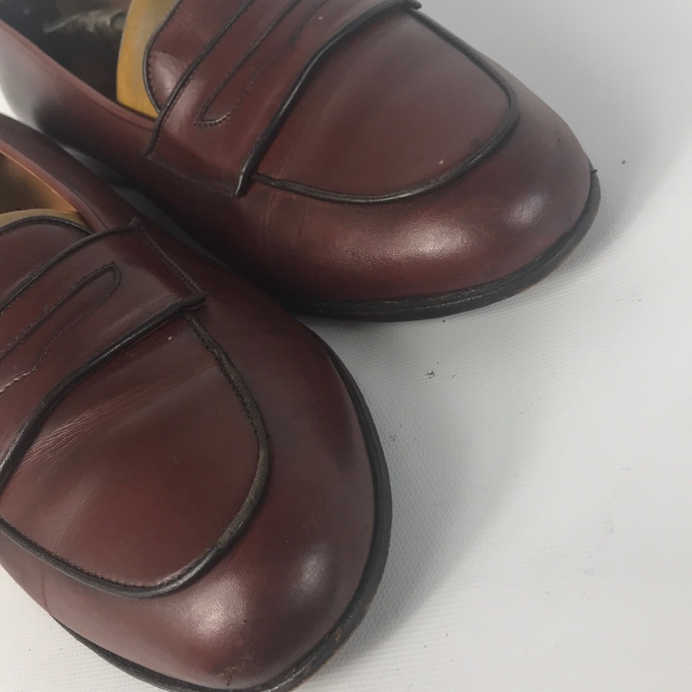 Cole Haan crafted in Italy size 10 M - Picture 4 of 8